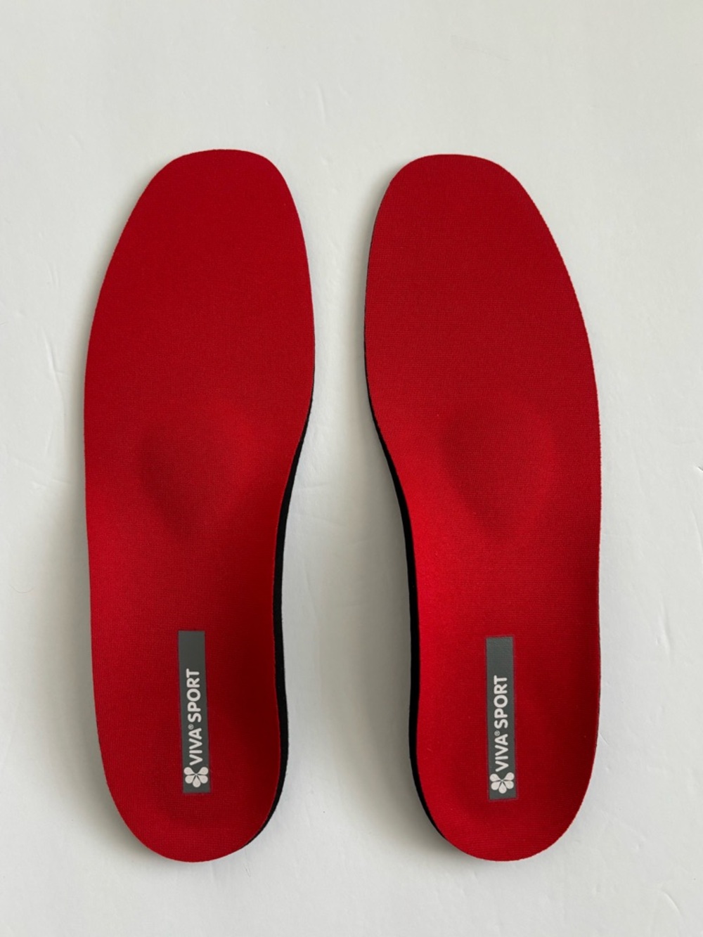 Pedag Viva Sport Unisex Full Length Orthotic Insoles Size EU 41 Never Worn - Picture 2 of 12